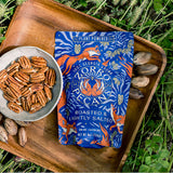 Roasted Salted Pecans