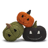 Boo-tiful Jack-O-Lantern Pumpkins