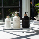L’AVANT Large Lucite Tray