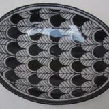 Oval Soap Dish