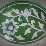 Oval Soap Dish