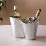 Soho Double Ice Bucket