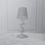 Cambridge Aurora Lamp Light Gray