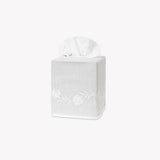 Matouk Daphne Tissue Box Cover