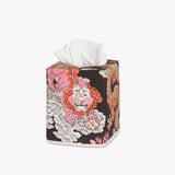 Magic Mountain Tissue Box Cover