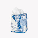 Magic Mountain Tissue Box Cover