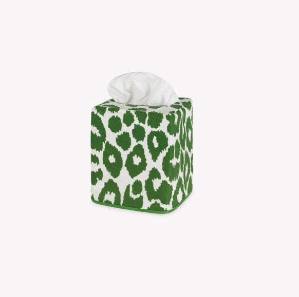 Iconic Tissue Box Cover