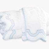Matouk Mirasol Blue