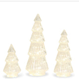 Luminous Small Glowing Christmas Tree