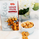 Cheddar Cocktail Cookie Box