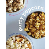 Party Popcorn Book