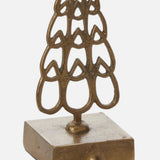 Alsace Tree Stocking Holder