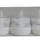 Flameless Candles