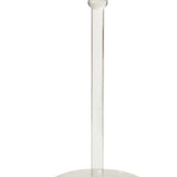 Lucasta Candleholder- 9.75”