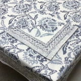 Milkweed Tablecloth