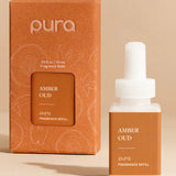 Pura - Amber Oud