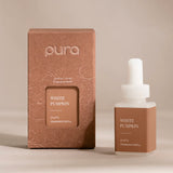 White Pumpkin Pura Refill