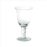Puccinelli Wine Glass