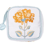 Peony Jewelry Box