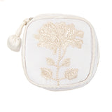 Peony Jewelry Box