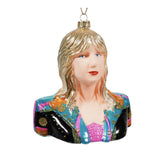 Taylor Swift Ornament