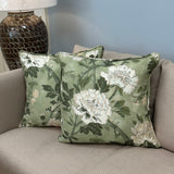 Lee Jofa Throw Pillow 22"x22"