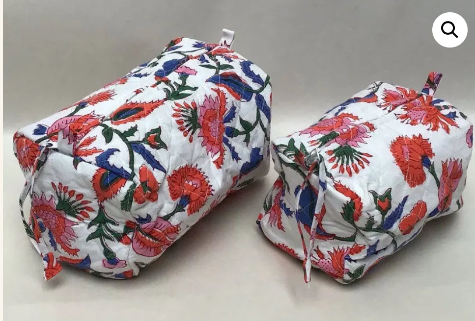 Cosmetic Bag
