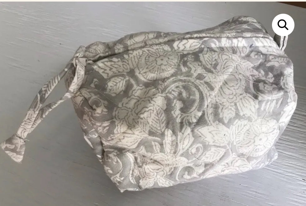 Cosmetic Bag