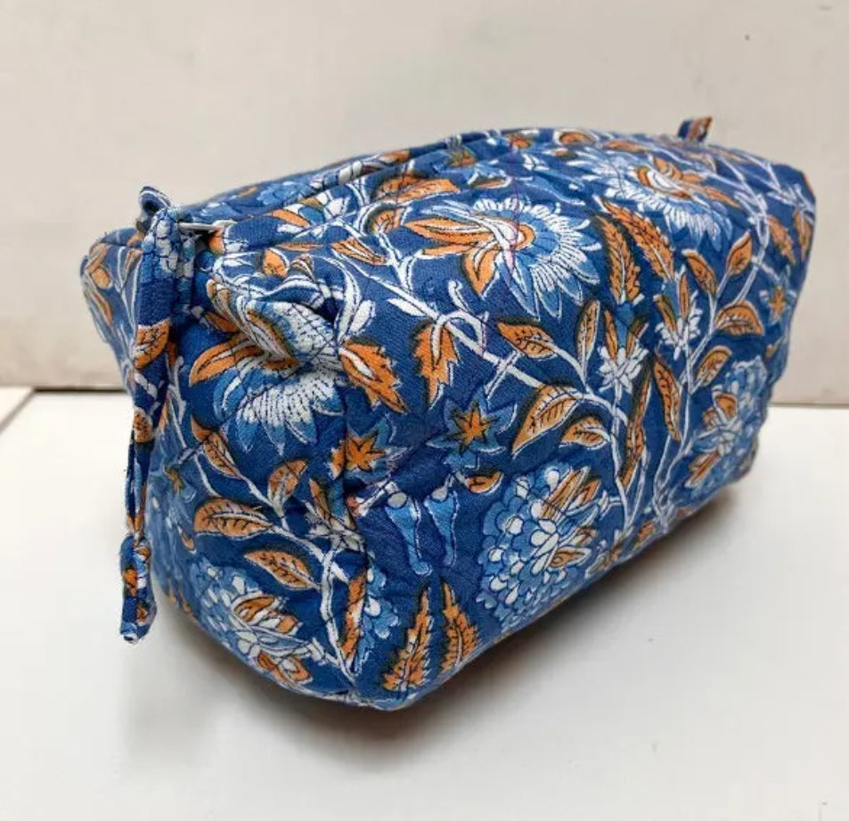 Cosmetic Bag