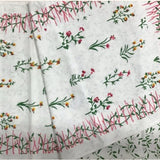 Botanical Print Runner