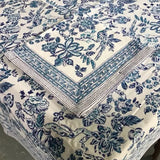 Birds of Paradise Tablecloth