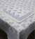 Jasmine Blue 60x90 Tablecloth