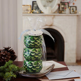 Roland Pine Trio Tin Candle Set