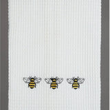 Bumblebee Kitchen Towel