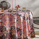 Magic Mountain 108” Round Tablecloth