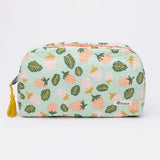 Suzette Quilted Pouch