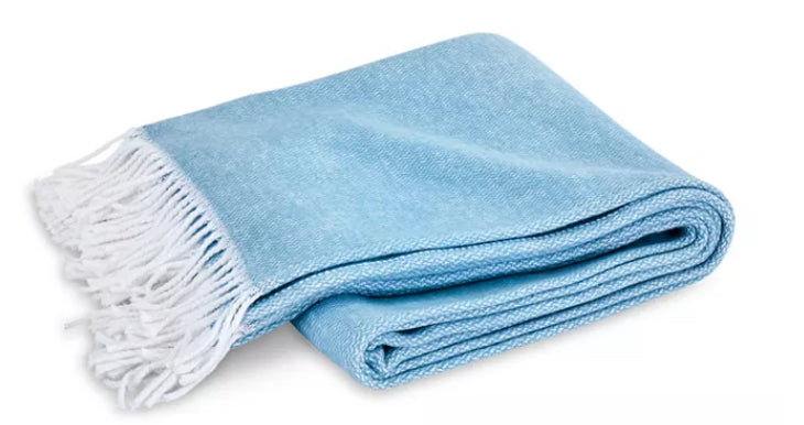 Matouk Pezzo Throw