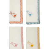 Cottontail Cloth Napkins