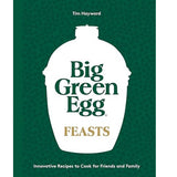 Big Green Egg Feasts