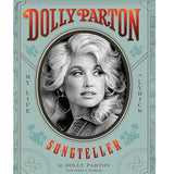 Dolly Parton, Songteller