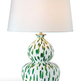 Mill Reef Palm Lamp