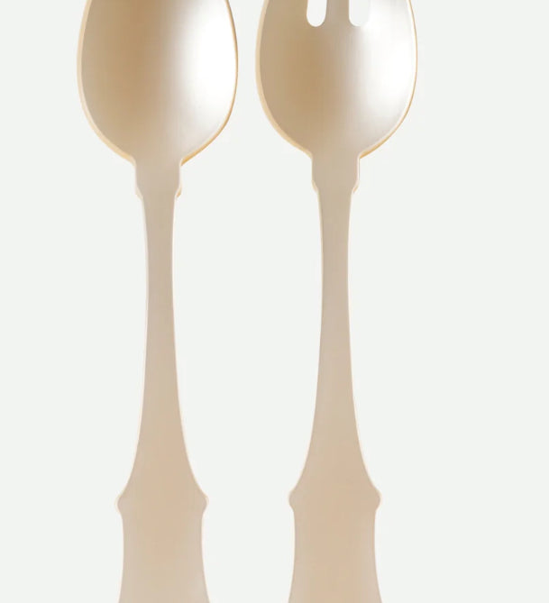 Sabre Salad Server 2 Pieces