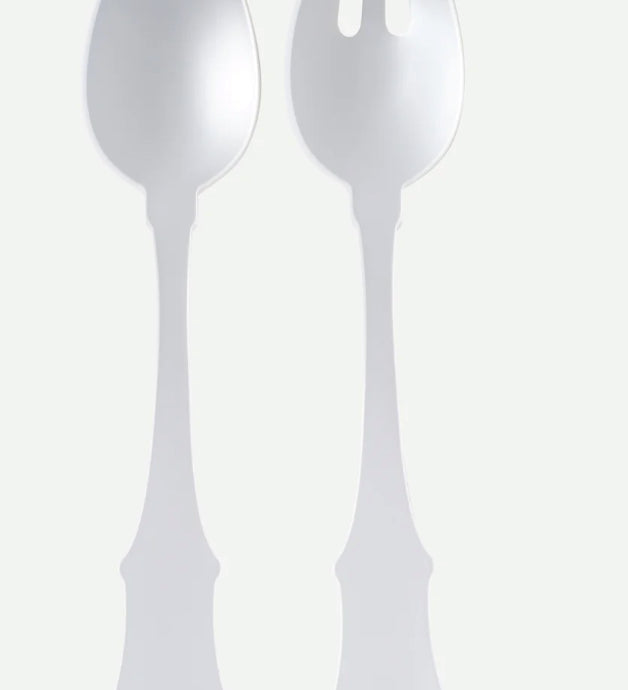Sabre Salad Server 2 Pieces