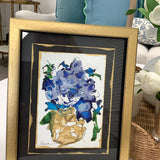 Adleyn Scott My Blue Heaven