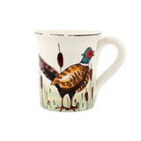 Wildlife Pheasant Mug
