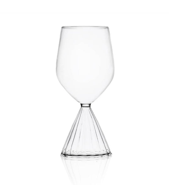 Ichendorf Tutu Glassware