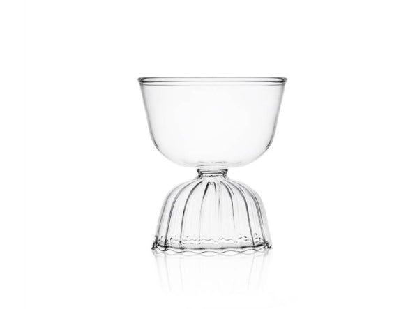 Ichendorf Tutu Glassware