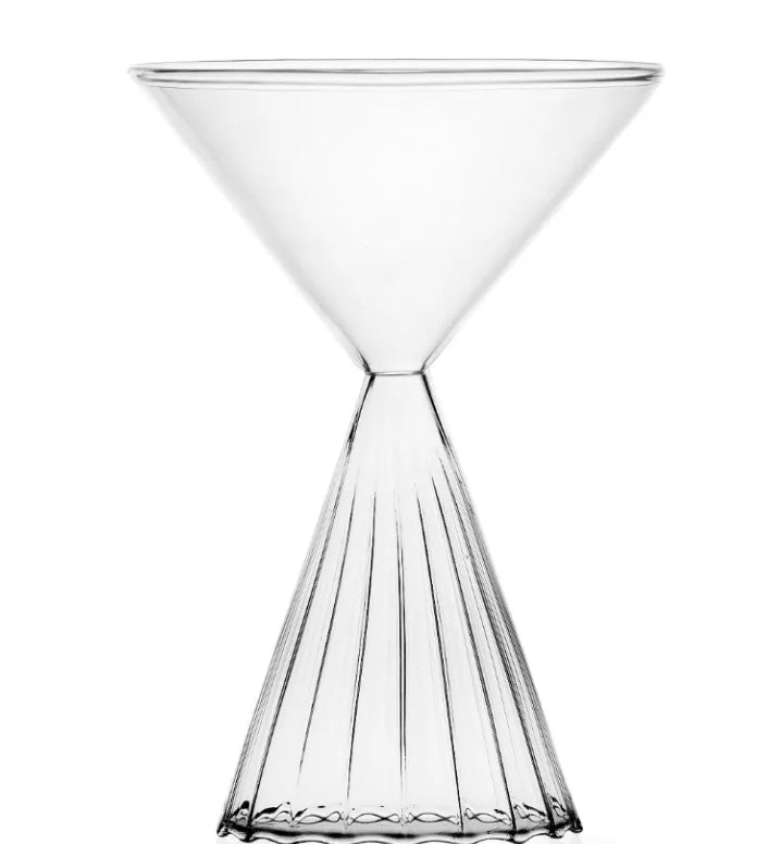 Ichendorf Tutu Glassware