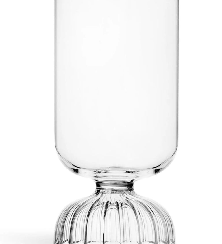 Ichendorf Tutu Glassware