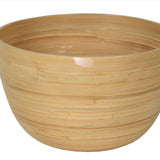 Bamboo Mixing Bowl